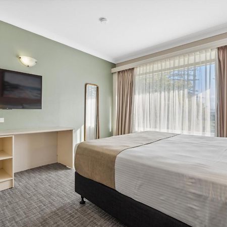 Econo Lodge Dockside Glenelg แอดิเลด ภายนอก รูปภาพ