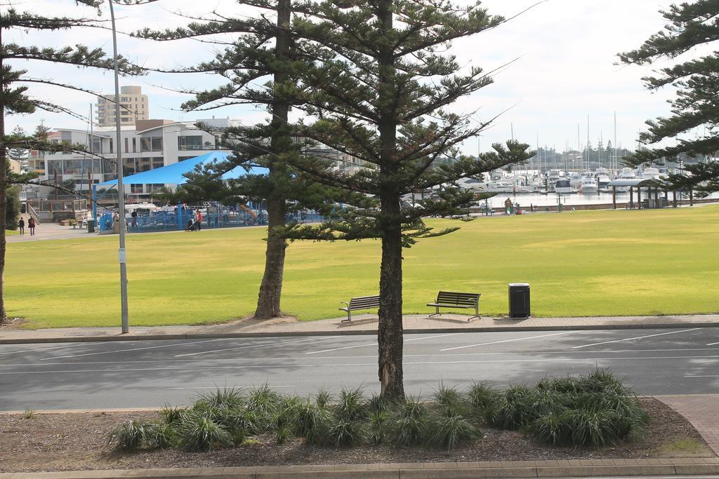 Econo Lodge Dockside Glenelg แอดิเลด ห้อง รูปภาพ