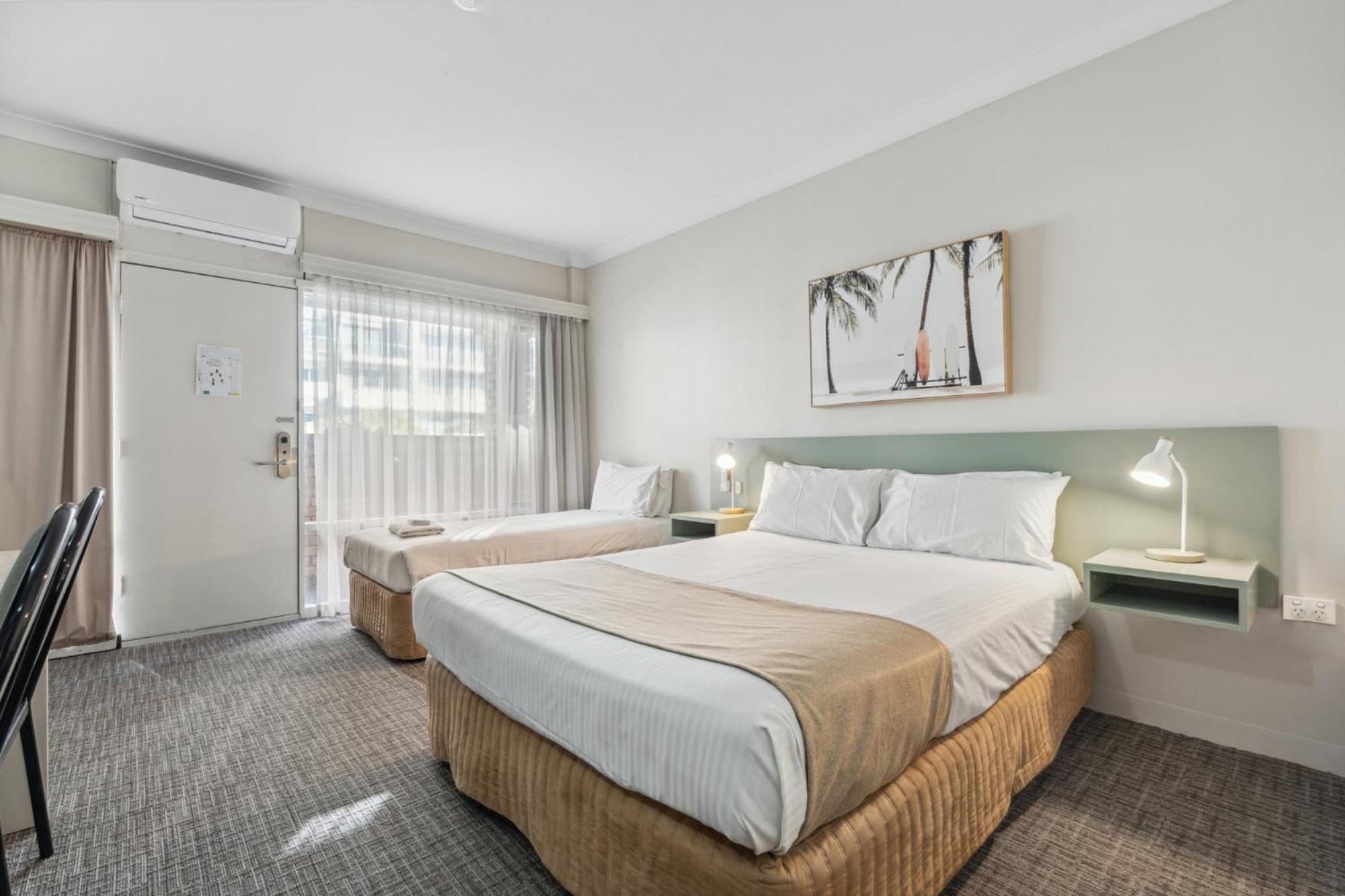 Econo Lodge Dockside Glenelg แอดิเลด ภายนอก รูปภาพ