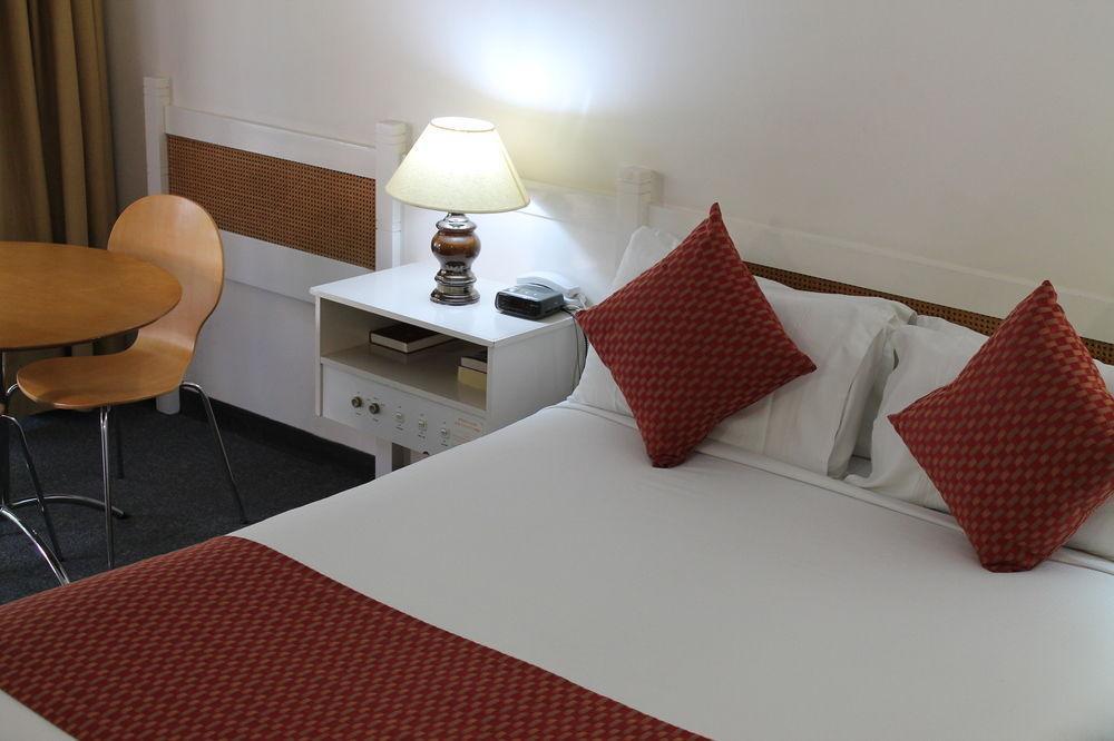 Econo Lodge Dockside Glenelg แอดิเลด ภายนอก รูปภาพ