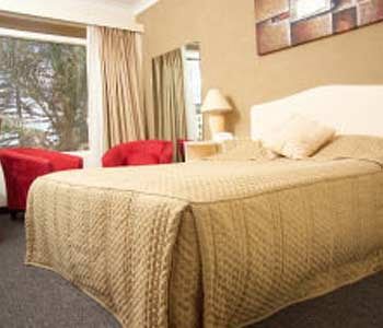 Econo Lodge Dockside Glenelg แอดิเลด ภายนอก รูปภาพ
